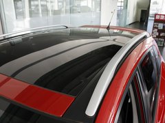2012款 2.5 CVT 四驱舒适导航版 5座