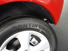 2012款 2.5 CVT 四驱舒适导航版 5座