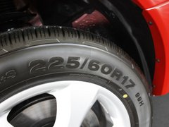 2012款 2.5 CVT 四驱舒适导航版 5座