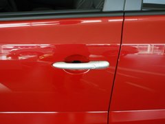 2012款 2.5 CVT 四驱舒适导航版 5座