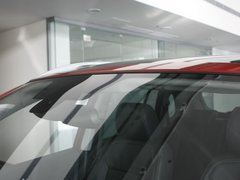 2012款 2.5 CVT 四驱舒适导航版 5座