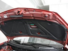 2012款 2.5 CVT 四驱舒适导航版 5座