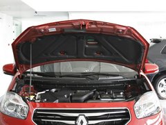 2012款 2.5 CVT 四驱舒适导航版 5座