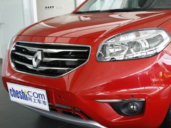 2012款 2.5 CVT 四驱舒适导航版 5座