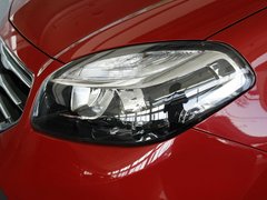 2012款 2.5 CVT 四驱舒适导航版 5座