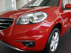 2012款 2.5 CVT 四驱舒适导航版 5座