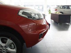 2012款 2.5 CVT 四驱舒适导航版 5座