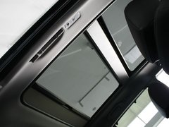 2012款 2.5 CVT 四驱舒适导航版 5座