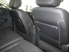 2012款 2.5 CVT 四驱舒适导航版 5座