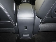 2012款 2.5 CVT 四驱舒适导航版 5座