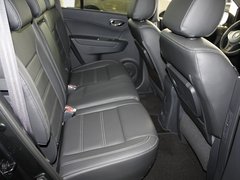 2012款 2.5 CVT 四驱舒适导航版 5座