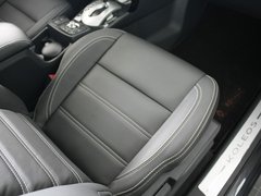 2012款 2.5 CVT 四驱舒适导航版 5座