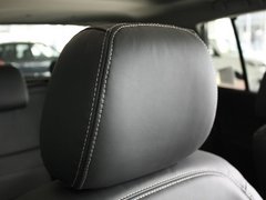 2012款 2.5 CVT 四驱舒适导航版 5座
