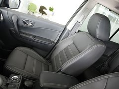 2012款 2.5 CVT 四驱舒适导航版 5座