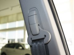 2012款 2.5 CVT 四驱舒适导航版 5座