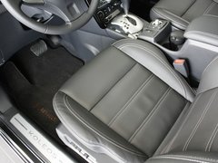2012款 2.5 CVT 四驱舒适导航版 5座
