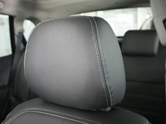 2012款 2.5 CVT 四驱舒适导航版 5座