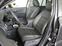 2012款 2.5 CVT 四驱舒适导航版 5座