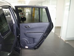2012款 2.5 CVT 四驱舒适导航版 5座