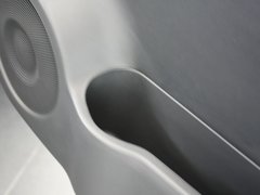2012款 2.5 CVT 四驱舒适导航版 5座