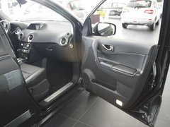2012款 2.5 CVT 四驱舒适导航版 5座