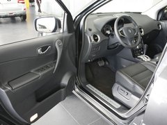 2012款 2.5 CVT 四驱舒适导航版 5座
