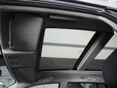 2012款 2.5 CVT 四驱舒适导航版 5座