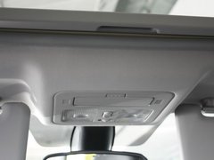 2012款 2.5 CVT 四驱舒适导航版 5座