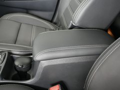 2012款 2.5 CVT 四驱舒适导航版 5座