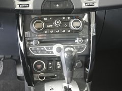 2012款 2.5 CVT 四驱舒适导航版 5座