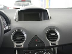 2012款 2.5 CVT 四驱舒适导航版 5座