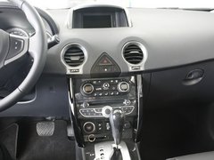 2012款 2.5 CVT 四驱舒适导航版 5座
