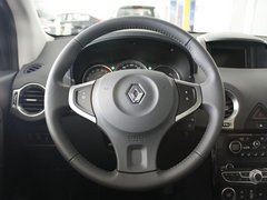 2012款 2.5 CVT 四驱舒适导航版 5座