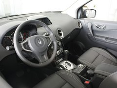 2012款 2.5 CVT 四驱舒适导航版 5座