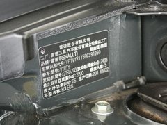 2012款 2.5 CVT 四驱舒适导航版 5座