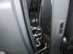 2012款 2.5 CVT 四驱舒适导航版 5座