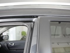 2012款 2.5 CVT 四驱舒适导航版 5座