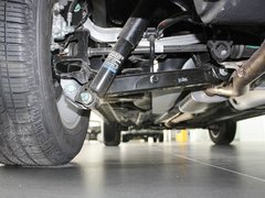 2012款 2.5 CVT 四驱舒适导航版 5座
