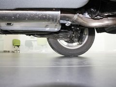 2012款 2.5 CVT 四驱舒适导航版 5座