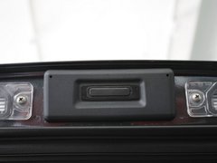 2012款 2.5 CVT 四驱舒适导航版 5座
