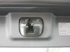 2012款 2.5 CVT 四驱舒适导航版 5座