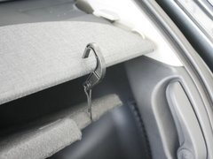 2012款 2.5 CVT 四驱舒适导航版 5座