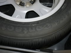 2012款 2.5 CVT 四驱舒适导航版 5座