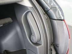 2012款 2.5 CVT 四驱舒适导航版 5座