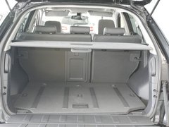 2012款 2.5 CVT 四驱舒适导航版 5座