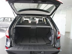 2012款 2.5 CVT 四驱舒适导航版 5座