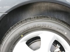 2012款 2.5 CVT 四驱舒适导航版 5座