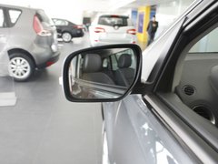 2012款 2.5 CVT 四驱舒适导航版 5座