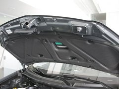 2012款 2.5 CVT 四驱舒适导航版 5座