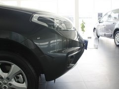 2012款 2.5 CVT 四驱舒适导航版 5座